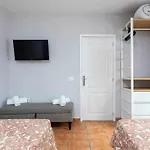 Sunnyland Teresitas 2 Apartament *