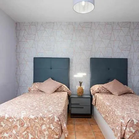Sunny Island Teresitas 2 * San Andres (Tenerife)
