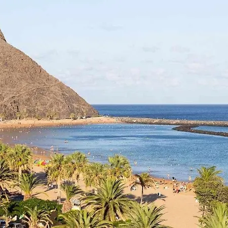 Sunnyland Teresitas 2 San Andrés