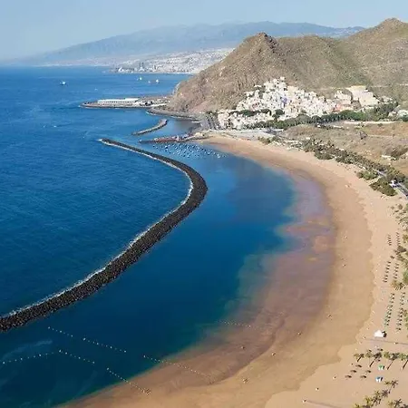 Sunnyland Teresitas 2 * San Andrés