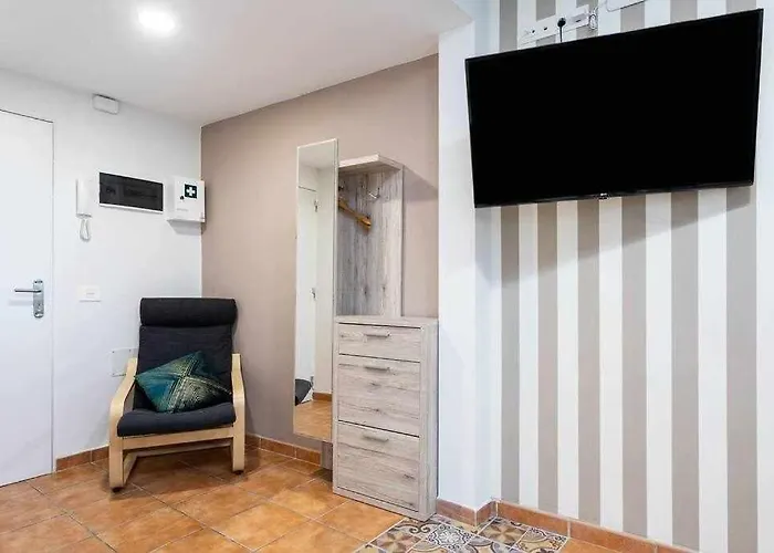 Appartamento Sunnyland Teresitas 2 San Andrés