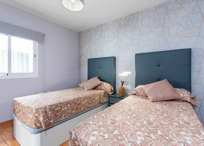 Sunnyland Teresitas 2 *