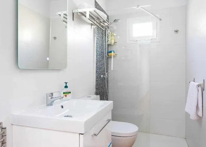 Sunnyland Teresitas 2 Appartamento San Andrés