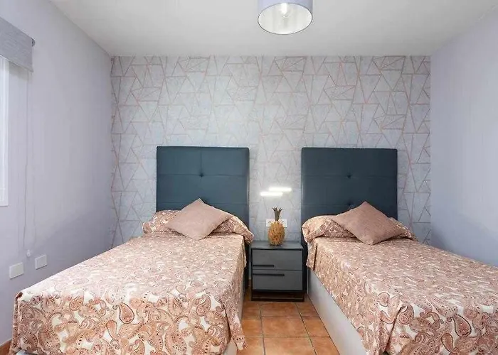 Sunnyland Teresitas 2 * San Andrés