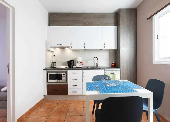 Sunnyland Teresitas 2 Appartamento