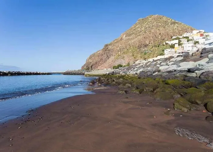 Sunnyland Teresitas 2 Daire *