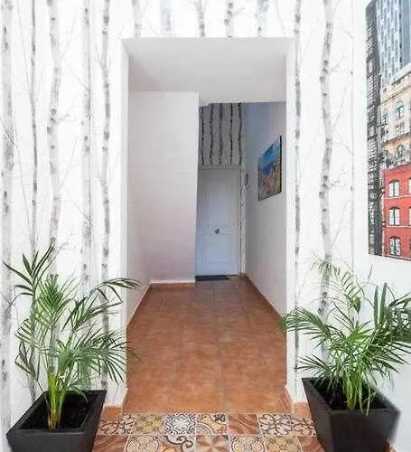 Sunnyland Teresitas 2 Daire *