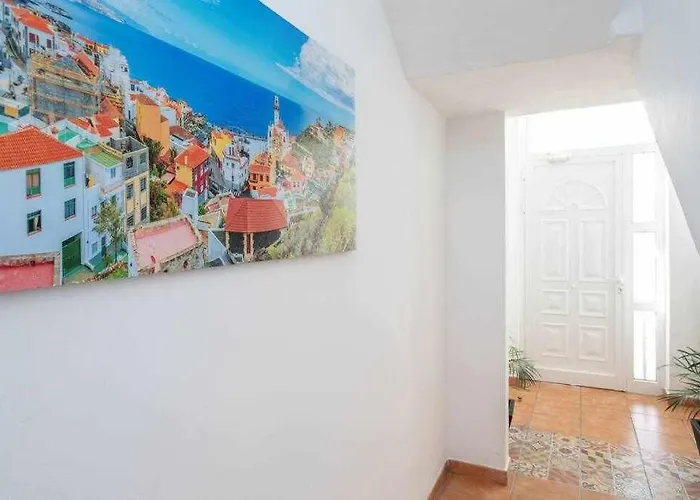 Sunnyland Teresitas 2 Appartamento *