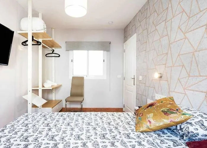 Sunnyland Teresitas 2 Appartamento San Andrés