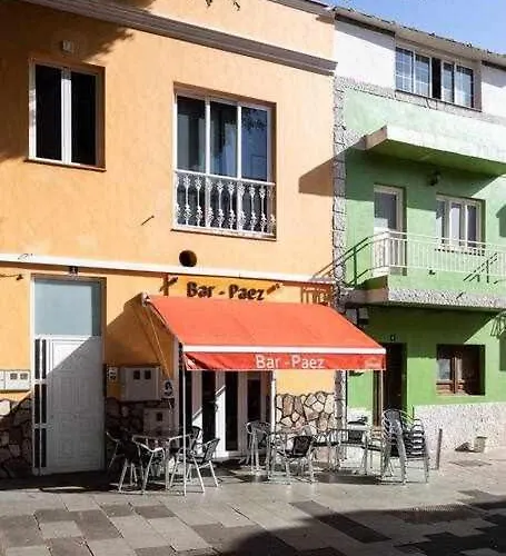 Daire Sunnyland Teresitas 2