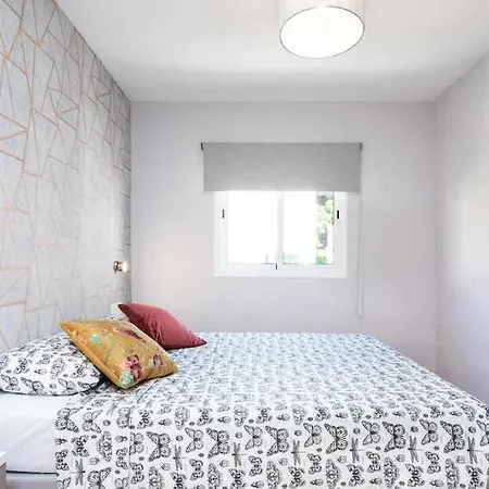 Sunnyland Teresitas 2 San Andrés