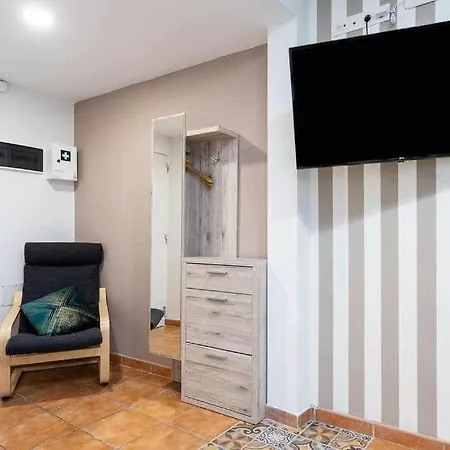 Apartamento Sunnyland Teresitas 2 San Andrés