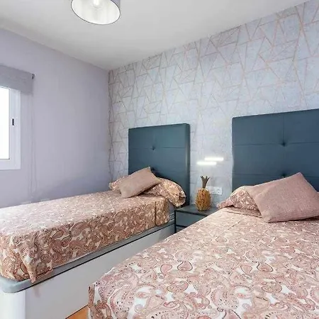 Sunnyland Teresitas 2 *