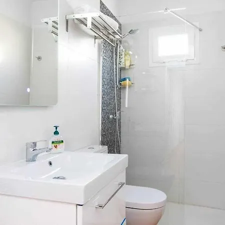 Sunnyland Teresitas 2 Daire San Andrés