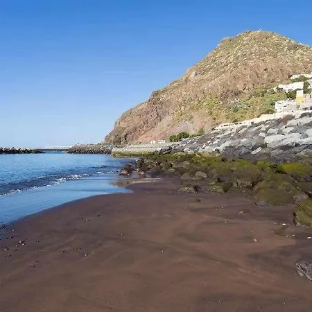 Sunnyland Teresitas 2 شقة *