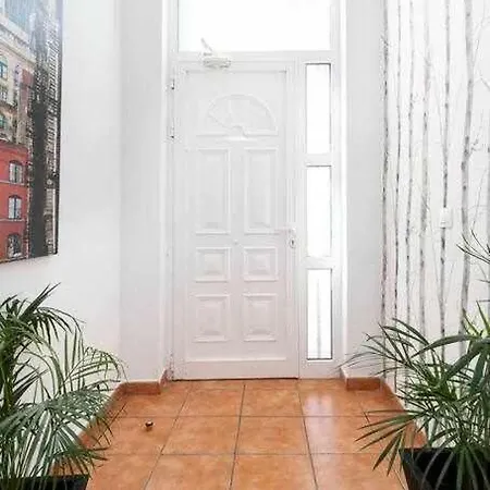 Sunnyland Teresitas 2 Daire San Andrés