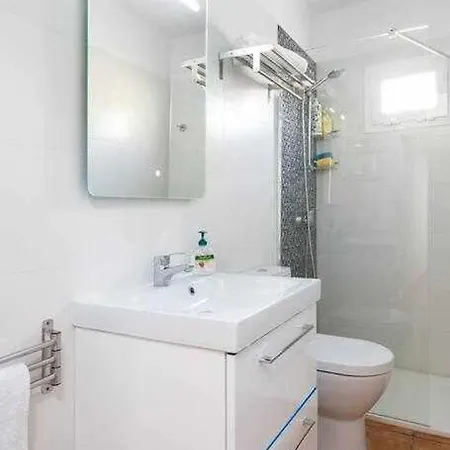 Sunnyland Teresitas 2 Daire San Andrés