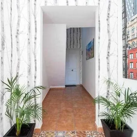 Sunnyland Teresitas 2 شقة *