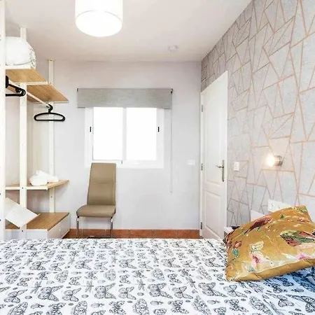 Sunnyland Teresitas 2 شقة San Andrés