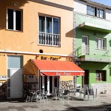 Daire Sunnyland Teresitas 2