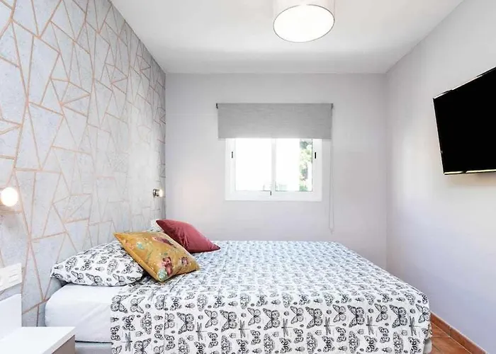 Sunnyland Teresitas 2 San Andres (Tenerife)