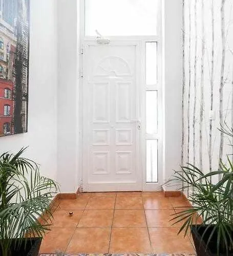 Sunnyland Teresitas 2 Apartment San Andres (Tenerife)