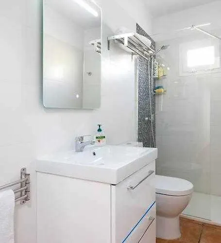 Sunnyland Teresitas 2 Apartmán San Andrés