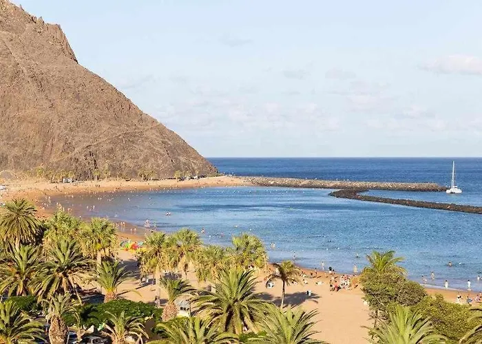 Sunnyland Teresitas 2 San Andres (Tenerife)