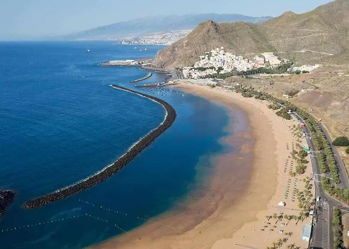 Sunnyland Teresitas 2 * San Andres (Tenerife)